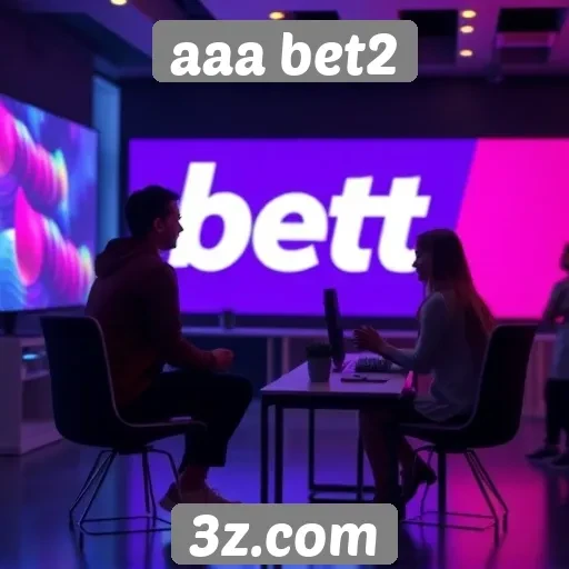 Acessibilidade e suporte ao cliente no aaa bet2