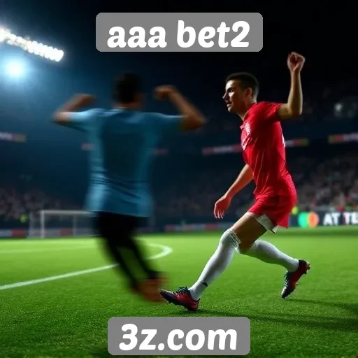 Análise das funcionalidades do site aaa bet2