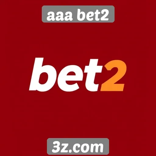 Como aaa bet2 se destaca no mercado de jogos online