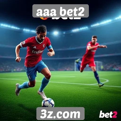 nova promoção atrai jogadores para aaa bet2