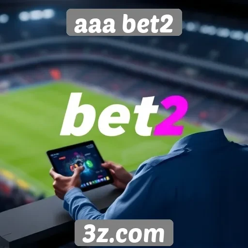 Segurança e privacidade no aaa bet2